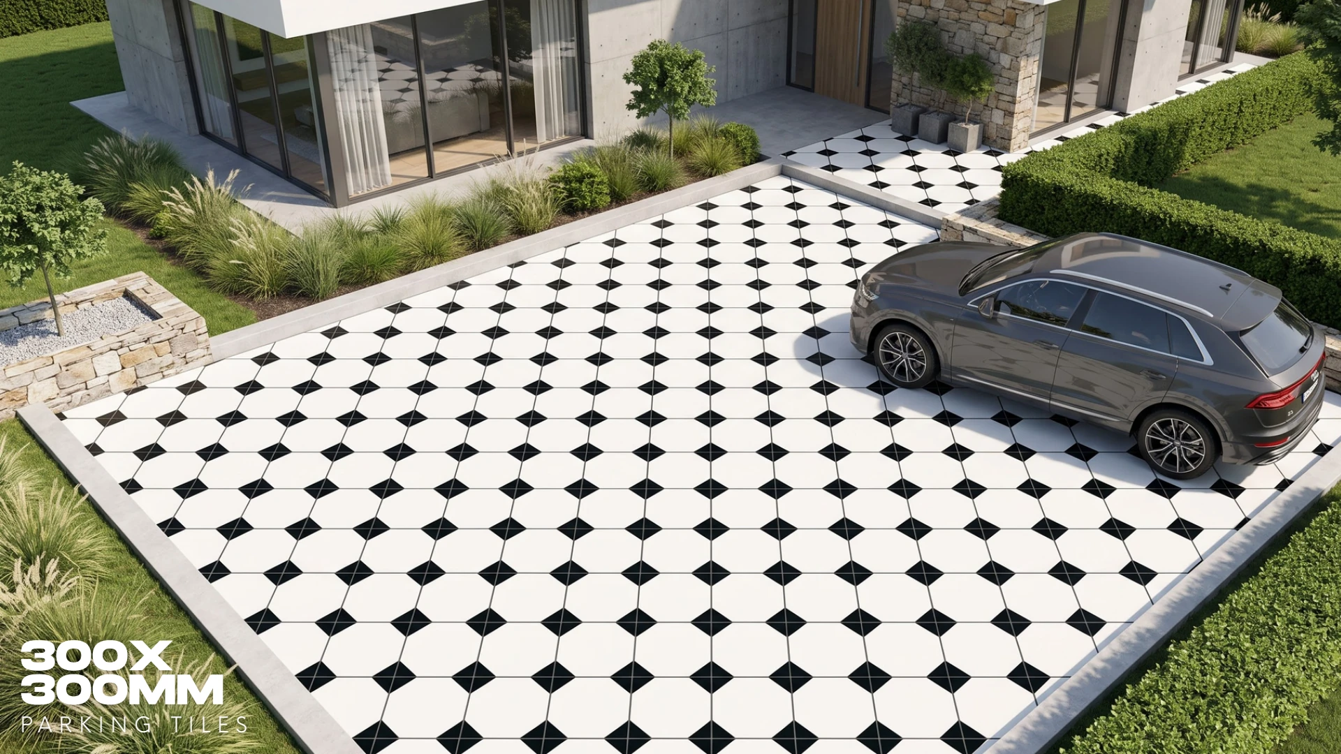 Iwin Ceramic tile setting 1